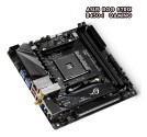 MAINBOARD (เมนบอร์ด) AM4 ASUS ROG STRIX B450-I GAMING MINI ITX